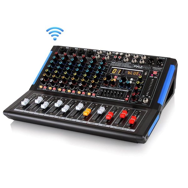 Pyle pad43mxubt discount